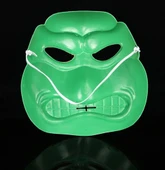 Ninja Kaplumbağalar Maskesi Donatello Maskesi thumbnail 4