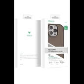 Venco iPhone 16 Jinta Magsafe Kapak - Siyah - 4