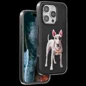 Venco iPhone 16 Pro Perma Desenli Kapak thumbnail 1