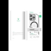 Venco Apple iPhone 15 Pro Max Joly Magsafe Kapak - 6