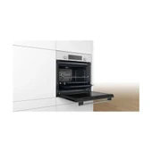 Bosch HBF534EW3T Beyaz Ankastre Fırın thumbnail 4