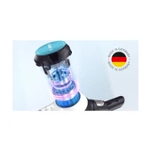 Bosch ProHygienic Aqua BCS71HYG1 Islak Kuru Şarjlı Dikey Süpürge - 6
