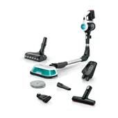 Bosch ProHygienic Aqua BCS71HYG1 Islak Kuru Şarjlı Dikey Süpürge - 1