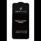 Joy Tekno Samsung Galaxy A55 5G 3D Antistatik Cam Ekran Koruyucu - 4