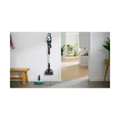 Bosch ProHygienic Aqua BCS71HYG1 Islak Kuru Şarjlı Dikey Süpürge - 8
