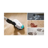 Bosch ProHygienic Aqua BCS71HYG1 Islak Kuru Şarjlı Dikey Süpürge - 12