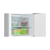Bosch KGN76CIE0N Alttan Donduruculu No Frost Buzdolabı - 6