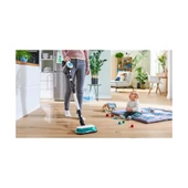 Bosch ProHygienic Aqua BCS71HYG1 Islak Kuru Şarjlı Dikey Süpürge - 11