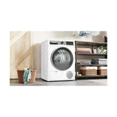 Bosch WQG25100TR 10 kg Çamaşır Kurutma Makinesi - 8