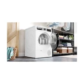 Bosch WQG25100TR 10 kg Çamaşır Kurutma Makinesi - 7