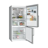 Bosch KGP86FIC0N Alttan Donduruculu No Frost Buzdolabı - 2
