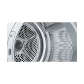 Bosch WQG25100TR 10 kg Çamaşır Kurutma Makinesi - 10