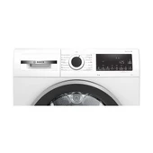 Bosch WQG241A0TR 9 kg Çamaşır Kurutma Makinesi - 8