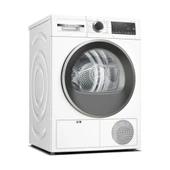 Bosch WQG241A0TR 9 kg Çamaşır Kurutma Makinesi - 1