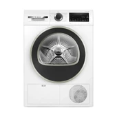 Bosch WQG241A0TR 9 kg Çamaşır Kurutma Makinesi - 7
