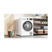 Bosch WQG241A0TR 9 kg Çamaşır Kurutma Makinesi - 10