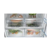 Bosch KGP86FIC0N Alttan Donduruculu No Frost Buzdolabı - 5