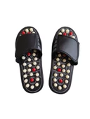 Ayak Masajı Akupunktur Terliği (38-39 Numara) thumbnail 1