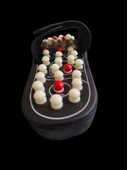 Ayak Masajı Akupunktur Terliği (38-39 Numara) thumbnail 8