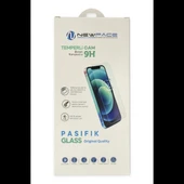 Joy Tekno Samsung Galaxy A7 2018 Pasifik Cam Ekran Koruyucu - 2