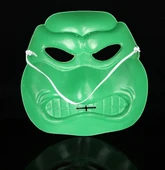 Ninja Kaplumbağalar Maskesi Leonardo Maskesi thumbnail 4