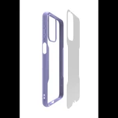 Joy Tekno Samsung Galaxy A23 4G Kılıf Platin Silikon thumbnail 2