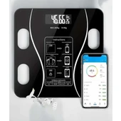 Bluetooth Özellikli Akıllı Tartı - 1