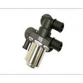 KALORIFER MUSLUGU BMW E46 E39  X3 E83 Z8 E52 - FEBI 46452 - 1