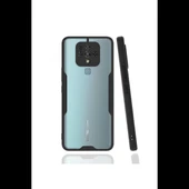 Joy Tekno Tecno Camon 16 Kılıf Platin Silikon thumbnail 1