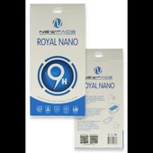 Joy Tekno Xiaomi Redmi Note 8 Pro Royal Nano Ekran Koruyucu - 1
