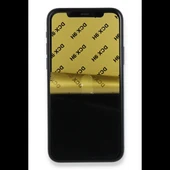 Joy Tekno Xiaomi Redmi Note 8 Pro Royal Nano Ekran Koruyucu - 4
