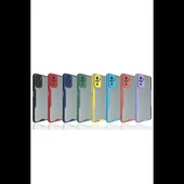 Joy Tekno Xiaomi Redmi Note 10 Kılıf Platin Silikon thumbnail 2