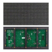 Led Panel P10 16X32 Yeşil - 2