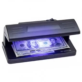 Powermaster PM-4712 UV Işıklı Para - Çek Kontrol Makinesi - 1