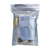 Powermaster PM-19307 2Mp 3.7Mm 1080P 2000 TVL Analog CVBS Yuvarlak Mini Tip Mikrofonlu Kamera - 3