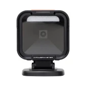 Powermaster 2D Karekod Kablolu USB Masaüstü Barkod Okuyucu PM-23760 - 1