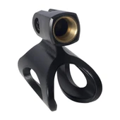 Magicvoice MV-001 Mikrofon Tutacağı Plastik 22-25Mm 5/8-27" - 4