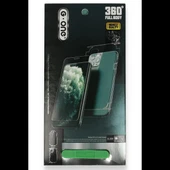 Joy Tekno Xiaomi Redmi Note 8 Pro 360 Full Body Arka Koruyucu - 1