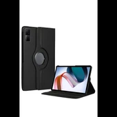 Xiaomi Redmi Pad SE 4G Kılıf 360 Tablet Deri Kılıf - 1