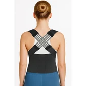 Kamburluk Önleyici Dik Duruş Korsesi - 2