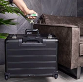 Elektronik El Bagaj - Valiz Tartısı , Bavul Kantarı thumbnail 5