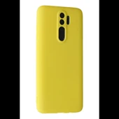Joy Tekno Xiaomi Redmi Note 8 Pro Kılıf First Silikon - 2