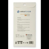 Xiaomi Redmi Note 8 6D Mat Seramik Hayalet Nano Ekran Koruyucu - 3