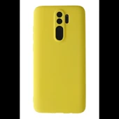 Joy Tekno Xiaomi Redmi Note 8 Pro Kılıf First Silikon - 1