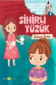 Sonsuza Kadar Mutlu Yaşayan  Çocuklar Serisi - 4 Sihirli Yüzük - 1