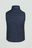 Plus Scorpion Battal Beden Şişme Yelek – Erkek Kışlık Büyük Beden (XL-5XL) - 4