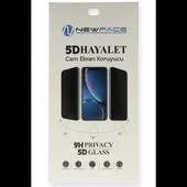 Joy Tekno Xiaomi Redmi Note 8 5D Hayalet Cam Ekran Koruyucu - 1