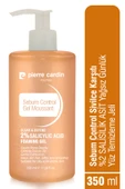 Pierre Cardin Sebum Control Sivilce Karşıtı %2 SALİSİLİK ASİT Yağsız Günlük Yüz Temizleme Jeli 350 ml - 1