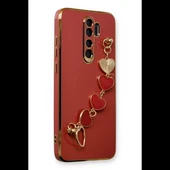 Joy Tekno Xiaomi Redmi Note 8 Pro Kılıf Esila Silikon - 1