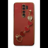 Joy Tekno Xiaomi Redmi Note 8 Pro Kılıf Esila Silikon - 2